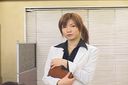 (None) "Old movie" An erotic drama in which Misaki dresses up as the president's secretary and gives a documentary-style presentation of the president of pantyhose mania and employees working as sex pets.